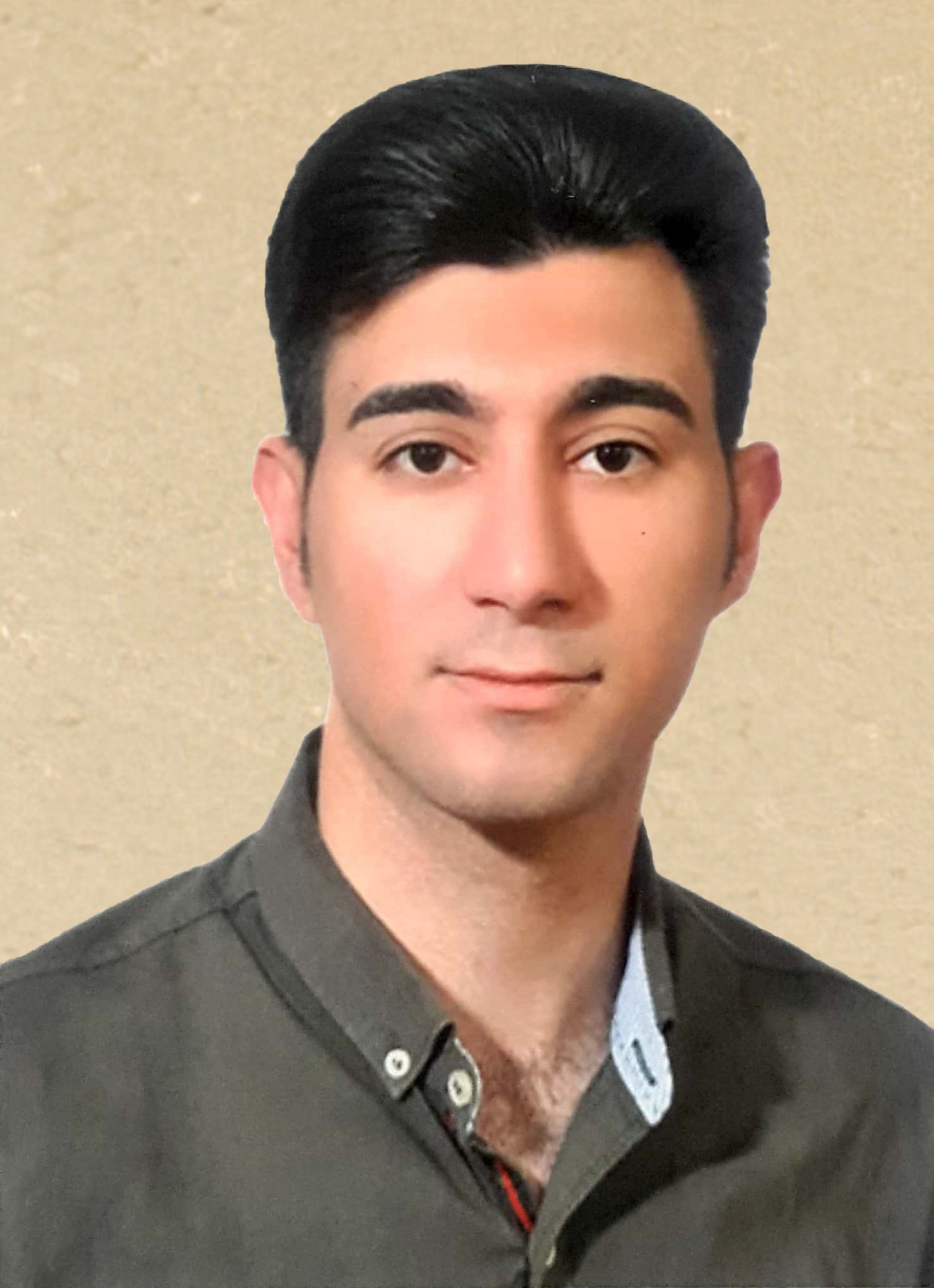 آقای تیموری